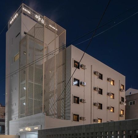 Aank Hotel Cheongju 2 Εξωτερικό φωτογραφία