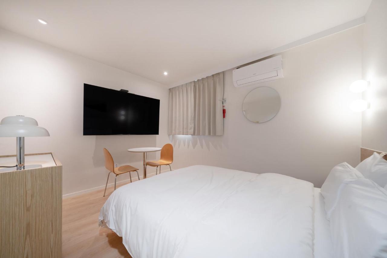 Aank Hotel Cheongju 2 Εξωτερικό φωτογραφία